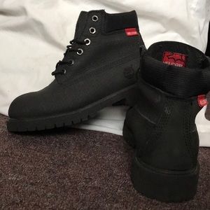 Helcor Timberlands